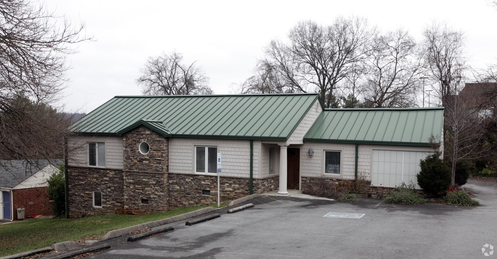 114 Westfield Rd, Knoxville, TN 37919 Property Record