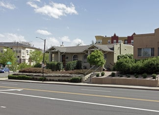 More details for 2871-2875 N Speer Blvd, Denver, CO - Coworking for Lease