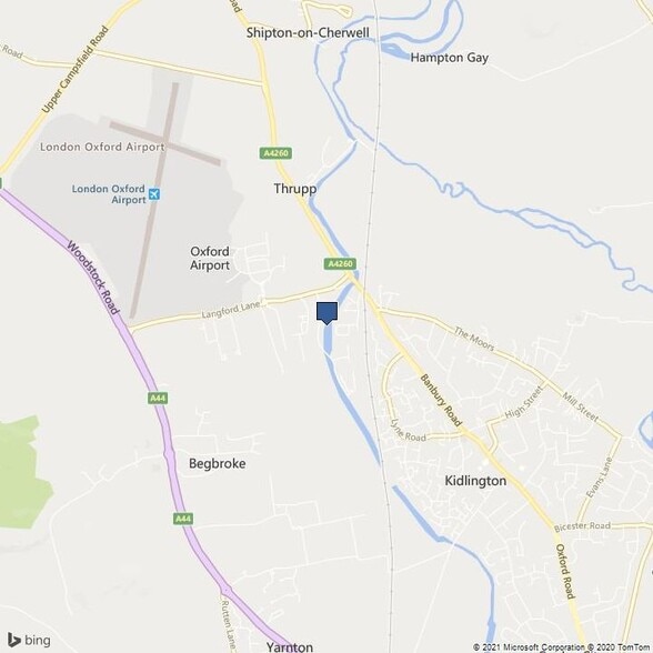 Langford Locks, Kidlington for lease - Building Photo - Image 3 of 8