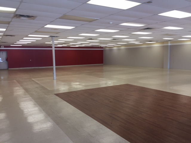 612-634 Madison St, Shelbyville, TN for lease - Interior Photo - Image 2 of 5