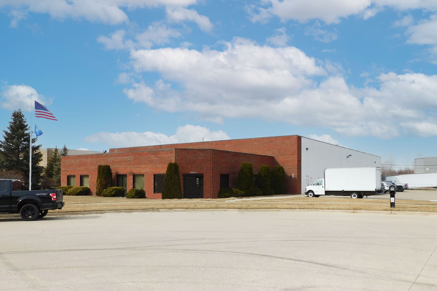 15809 Claire Ct, Macomb Township, MI for sale Building Photo- Image 1 of 1