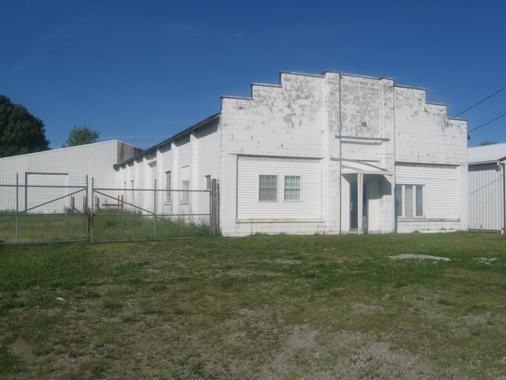 2772 Old Lebanon Rd, Campbellsville, KY for sale Primary Photo- Image 1 of 1