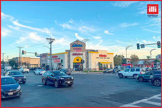 More details for 14434-14480 Sherman Way, Van Nuys, CA - Retail for Lease