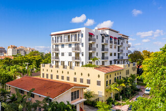 More details for 1091 Galiano St, Coral Gables, FL - Multifamily for Sale