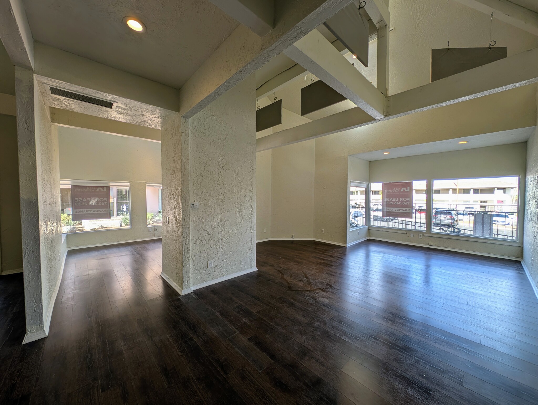 73260 El Paseo, Palm Desert, CA for lease Interior Photo- Image 1 of 8