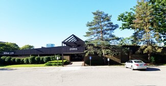More details for 25865 W 12 Mile Rd, Southfield, MI - Office for Lease
