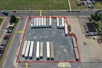 More details for 965 Fairview Street, Camden, NJ - Land for Lease