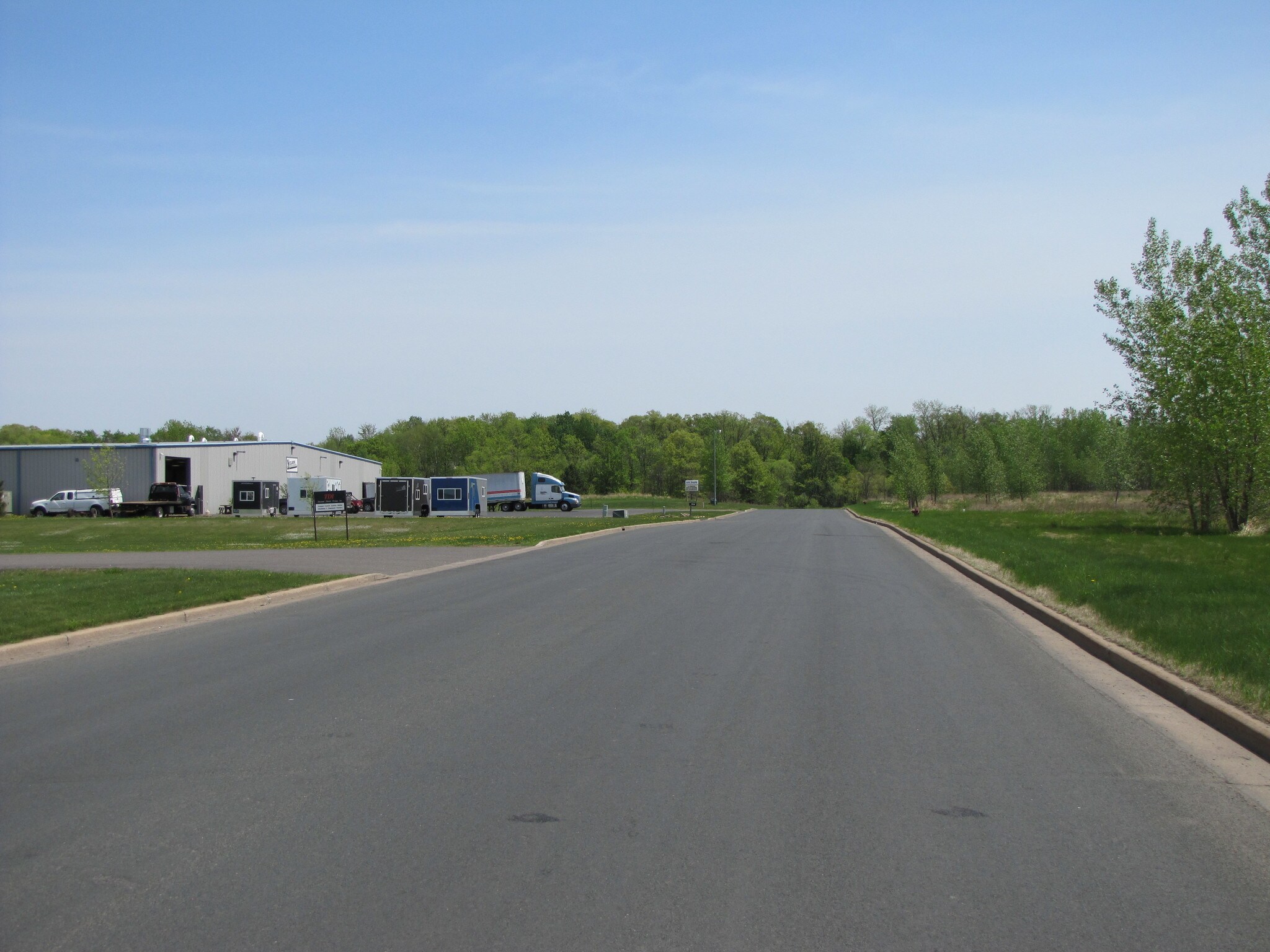 Aspen St, Saint Croix Falls, WI for sale Building Photo- Image 1 of 1