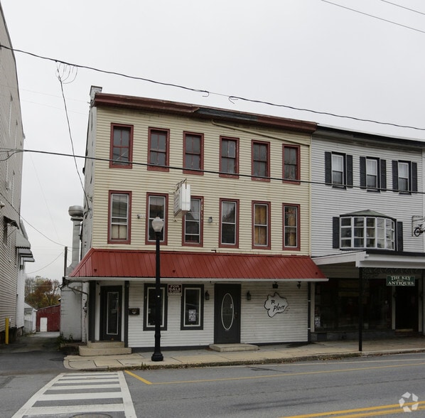 336-338 Main St, Denver, PA for lease - Building Photo - Image 2 of 78
