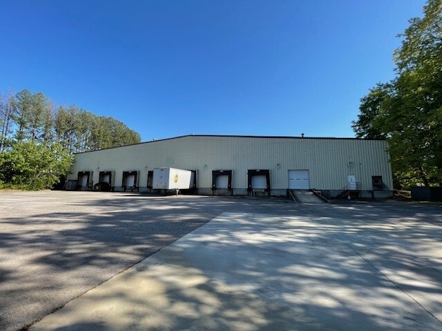 5921 Greenwood Pky SE, Bessemer, AL for sale - Building Photo - Image 2 of 6