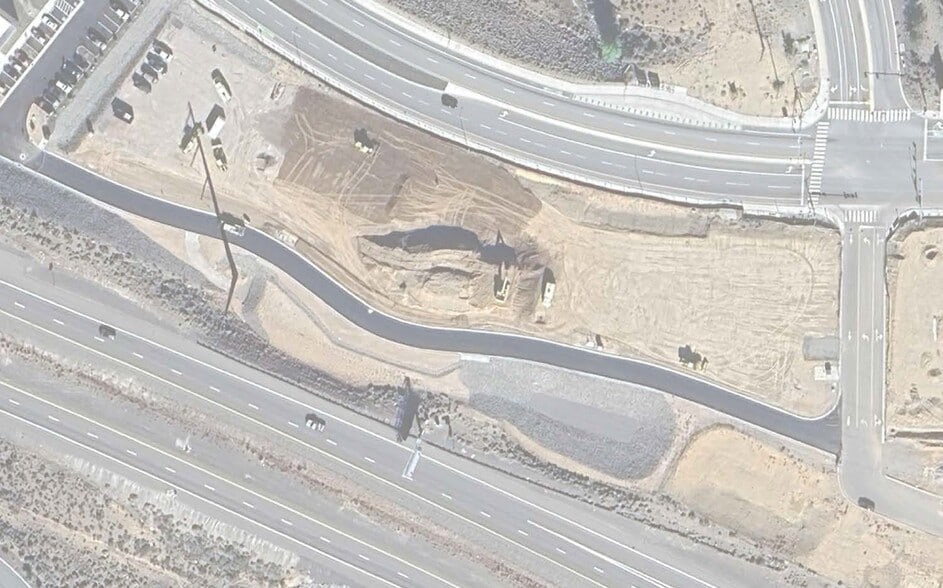 Sky Vista Pky, Reno, NV for sale - Construction Photo - Image 2 of 14