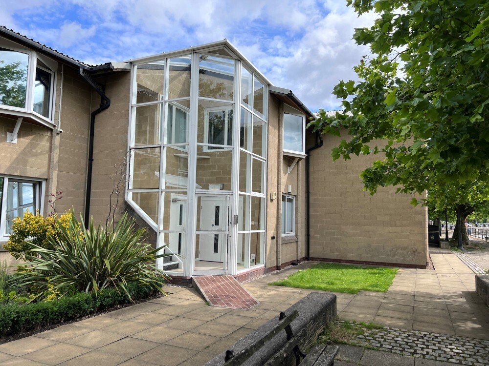 14 Navigation Way, Hesketh Bank for sale Building Photo- Image 1 of 1