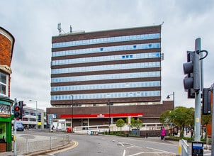 Park St, Walsall for lease Building Photo- Image 1 of 5