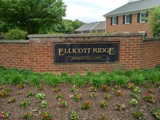 More details for 3454 Ellicott Center Dr, Ellicott City, MD - Office/Medical for Lease