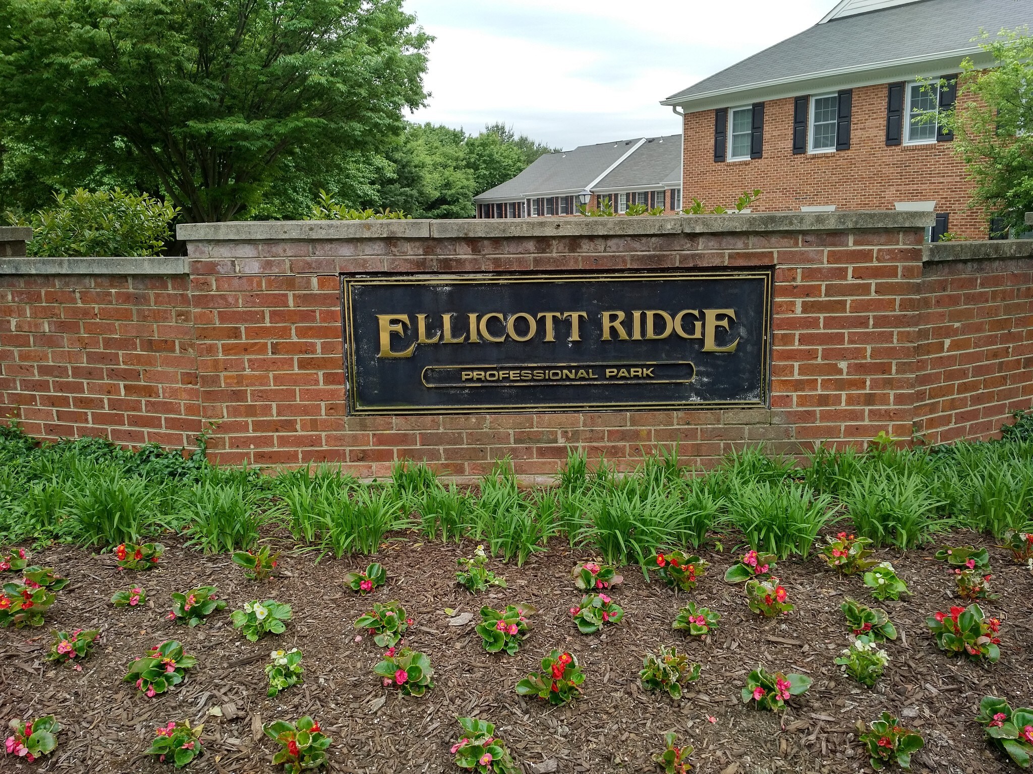 3454 Ellicott Center Dr, Ellicott City, MD for lease Building Photo- Image 1 of 5
