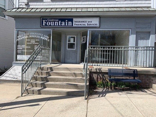 946 Main St, Warren, MA for sale Building Photo- Image 1 of 1