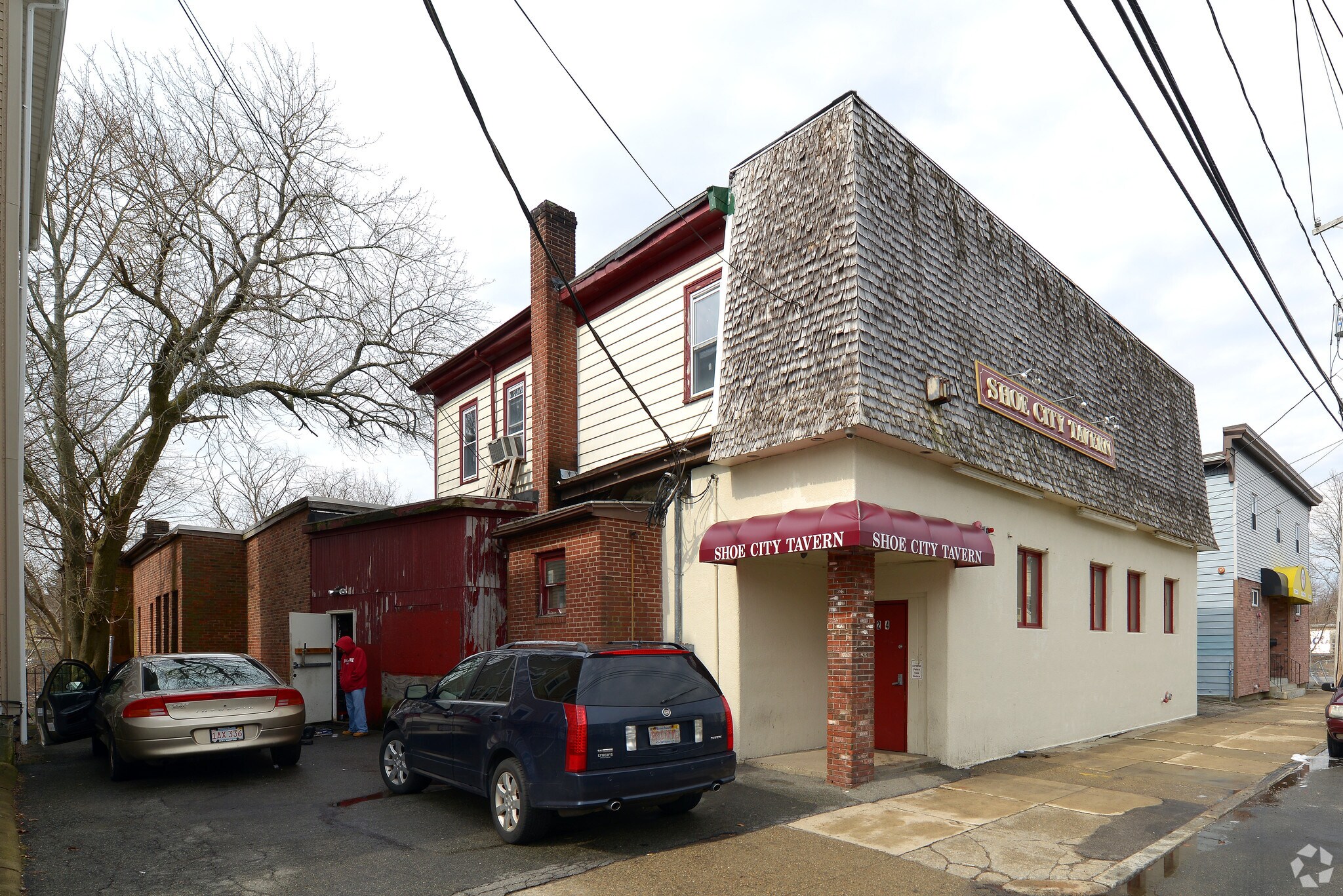 24 Intervale St, Brockton, MA for sale Primary Photo- Image 1 of 1