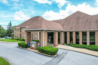 More details for 845 Sir Thomas Ct, Harrisburg, PA - Office/Medical for Lease