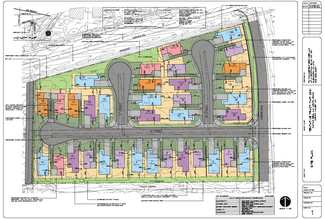 More details for Jurupa Rd & Camino Real, Jurupa Valley, CA - Land for Sale