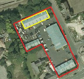 More details for Morton St, Failsworth - Industrial for Lease