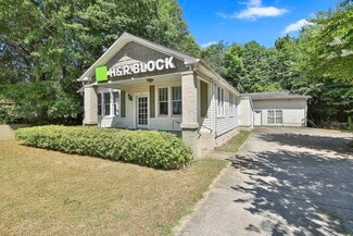 More details for 587 Main St, Palmetto, GA - Retail for Sale