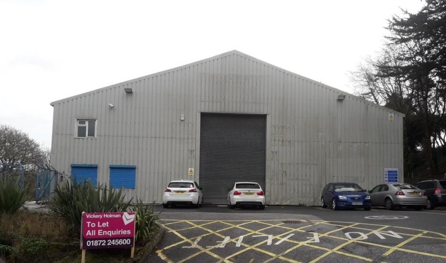 Lighterage Hl, Truro for sale Primary Photo- Image 1 of 1