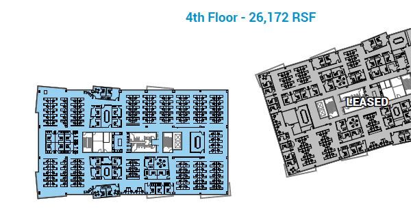 1100 W Traverse Pky, Lehi, UT for lease Floor Plan- Image 1 of 1