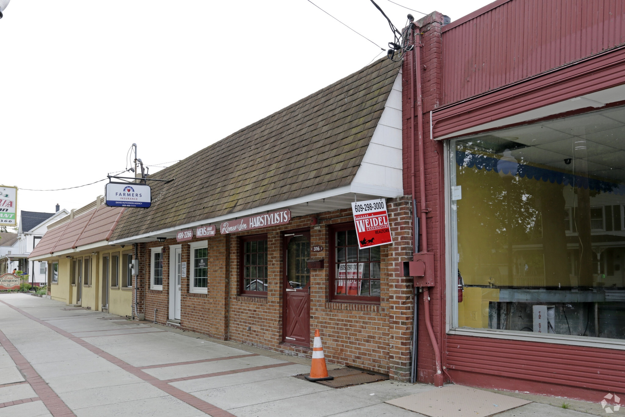 316 W Front St, Florence, NJ for sale Primary Photo- Image 1 of 1