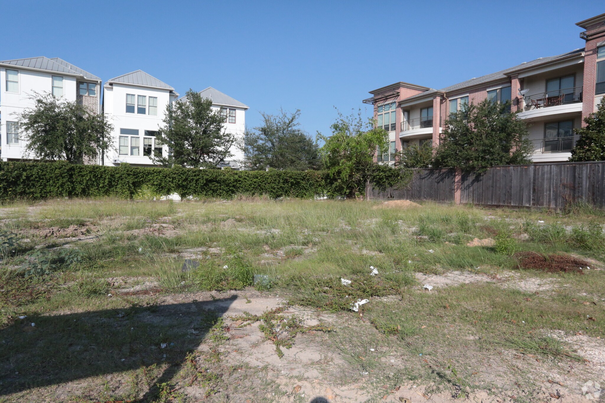 1201 N Post Oak Rd, Houston, TX for sale Primary Photo- Image 1 of 1