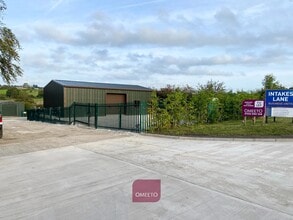 Intakes Ln, Turnditch for lease Building Photo- Image 1 of 3