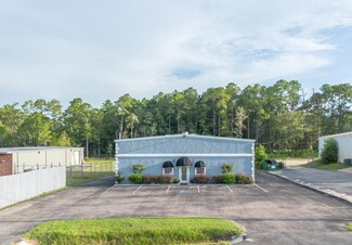 More details for 12473 Dedeaux Rd, Gulfport, MS - Industrial for Sale