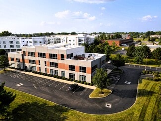 More details for 9039 Antares Ave, Columbus, OH - Office for Lease