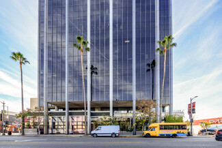 More details for 6430 W Sunset Blvd, Los Angeles, CA - Office for Lease