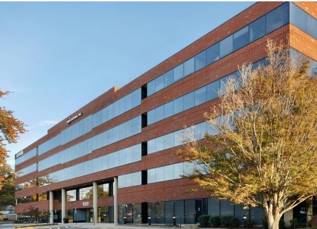 10201 Fairfax Blvd, Fairfax, VA 22030 - Gatewood Plaza | LoopNet