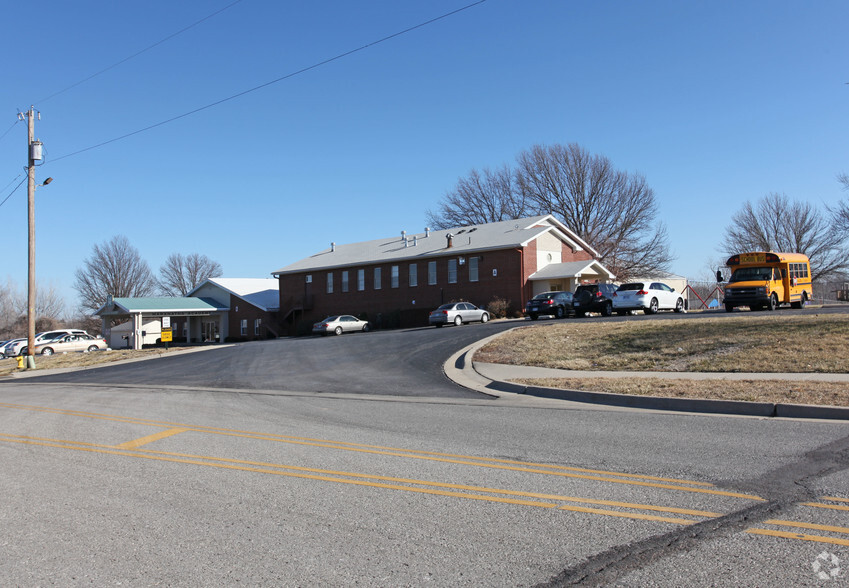 15000 W 63rd St, Shawnee, KS for sale - Primary Photo - Image 1 of 1