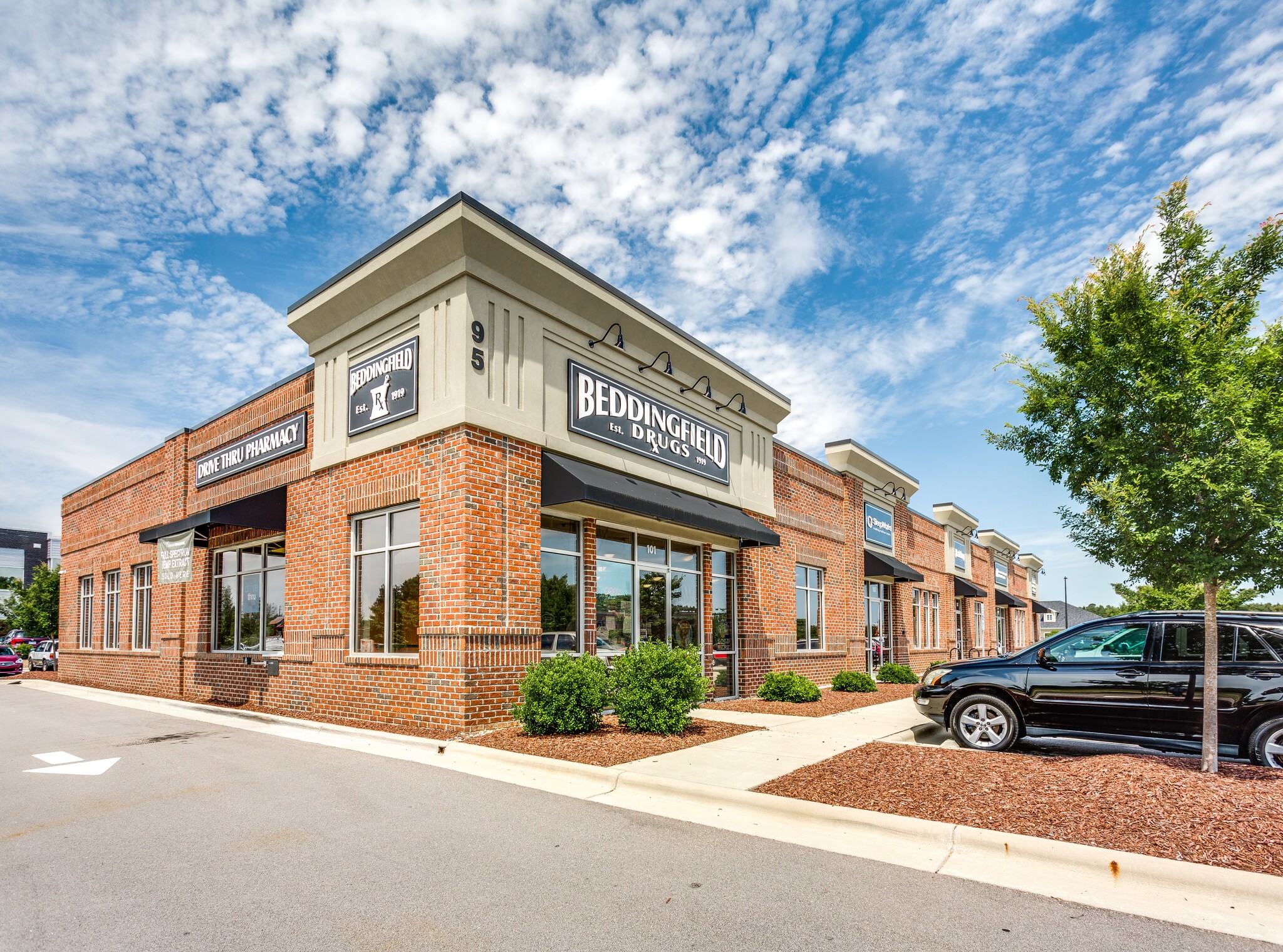 North Carolina, Clayton, NC for sale Building Photo- Image 1 of 1