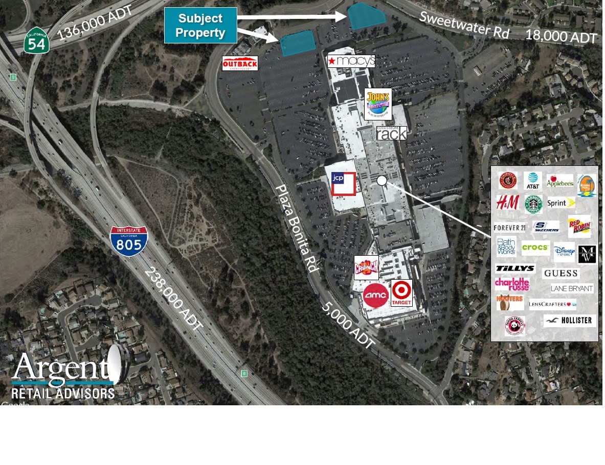 3000 Plaza Bonita Rd, National City, CA for lease Building Photo- Image 1 of 5