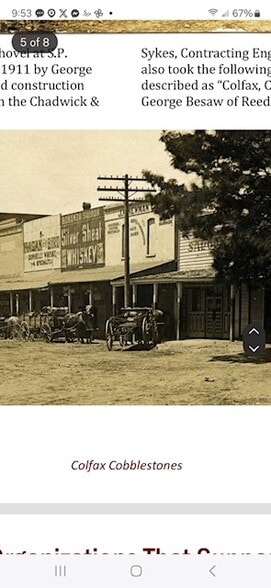 38 N Main St, Colfax, CA for sale - Building Photo - Image 3 of 48