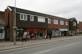 More details for 38-46 Beam St, Nantwich - Office for Lease