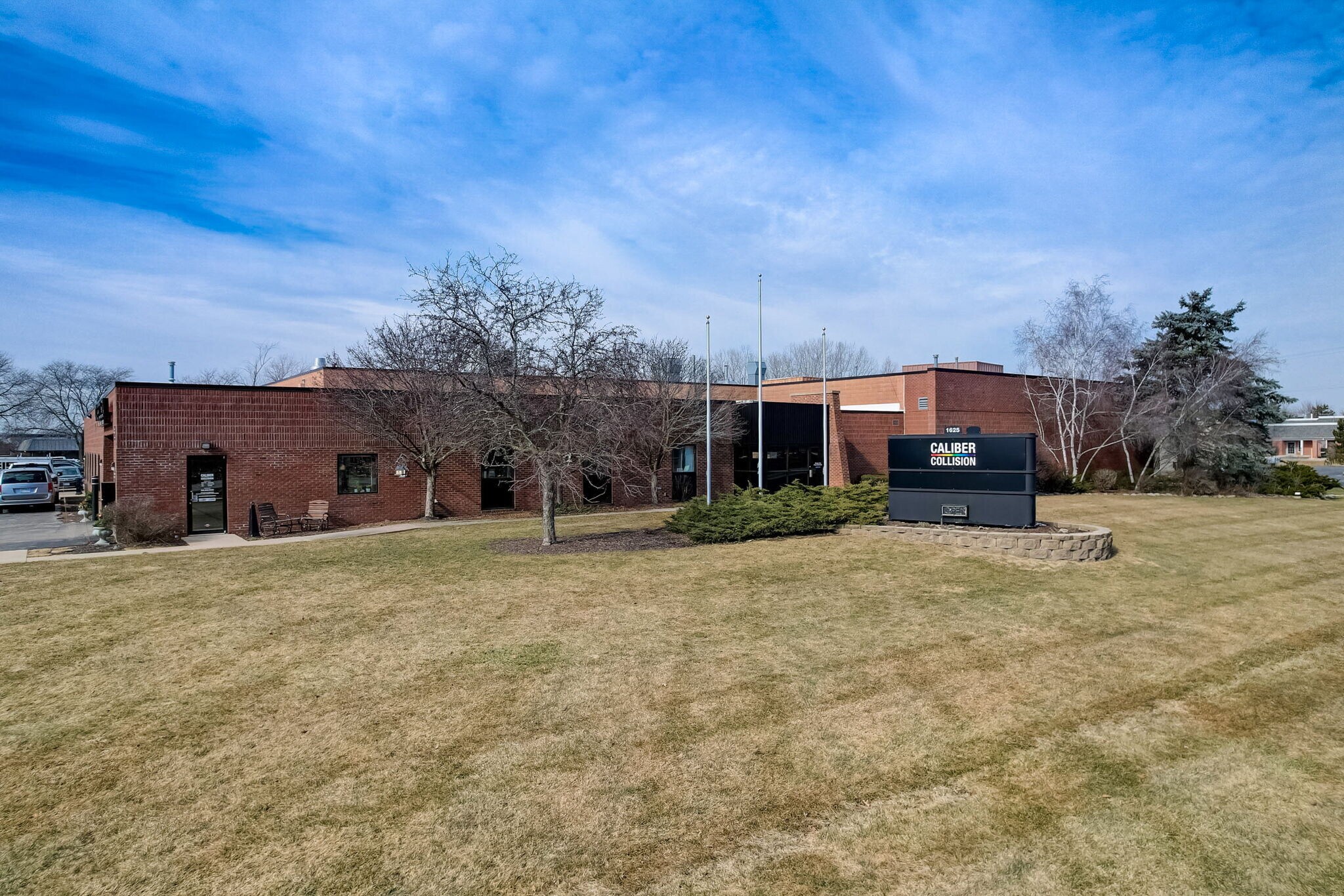1625 N Barker Rd, Brookfield, WI for sale Building Photo- Image 1 of 1