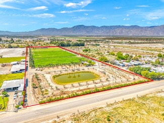More details for 88161 Airport Blvd, Thermal, CA - Land for Sale