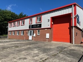 Grange Way, Colchester for lease Building Photo- Image 2 of 3