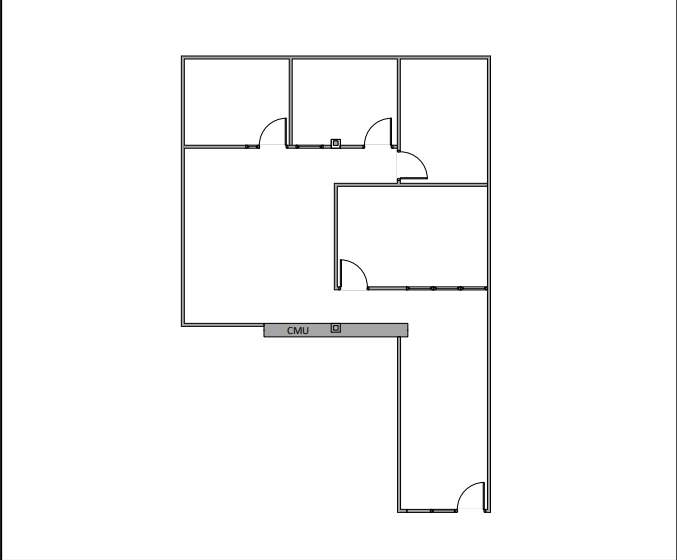 11225 N 28th Dr, Phoenix, AZ for lease Floor Plan- Image 1 of 1
