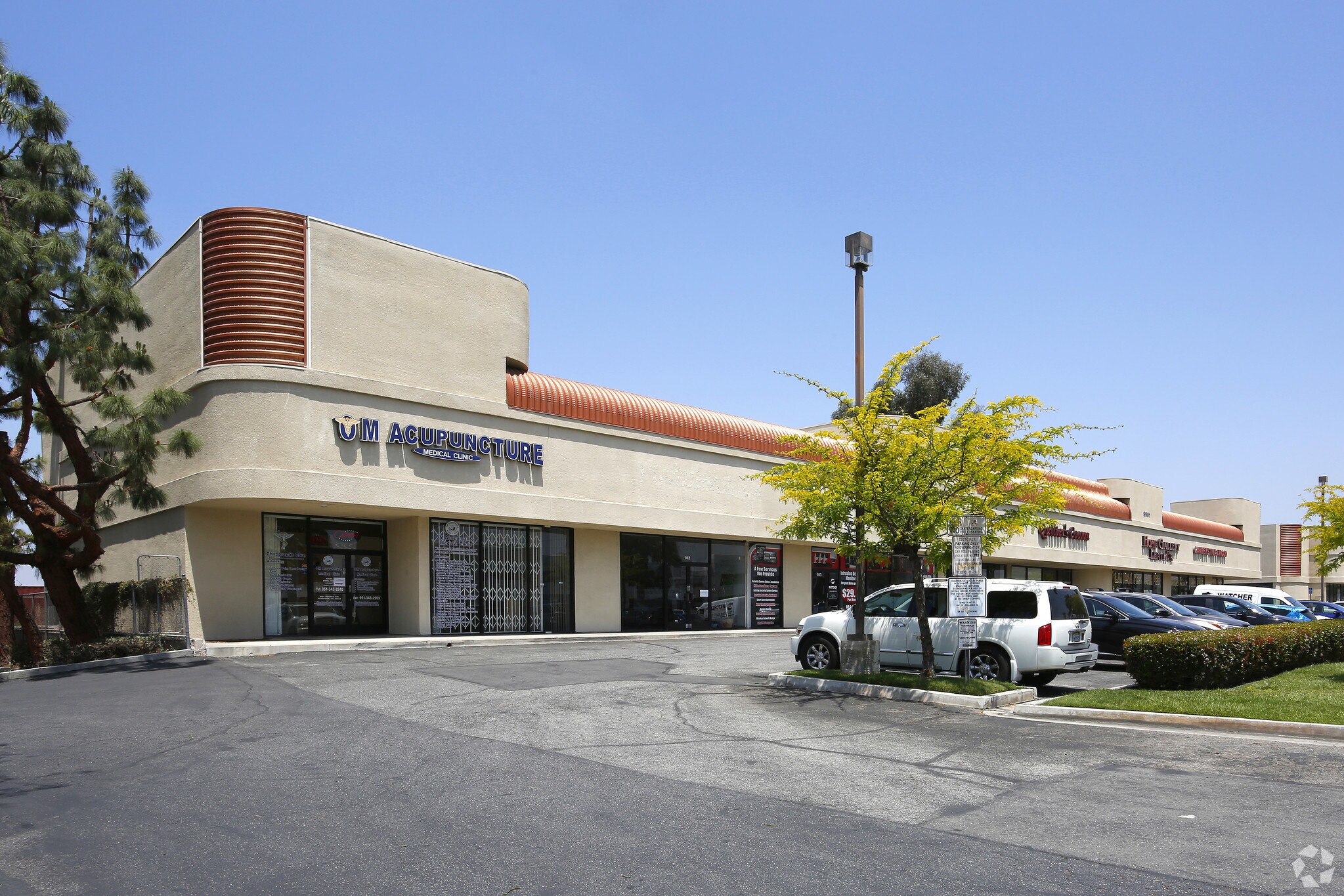 9901 Indiana Ave, Riverside, CA for lease Primary Photo- Image 1 of 6
