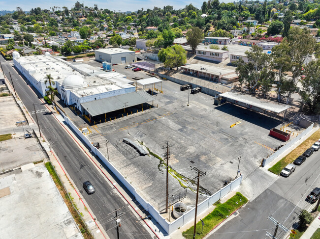 More details for 4500 Lincoln Ave & York Blvd, Los Angeles, CA - Land for Lease