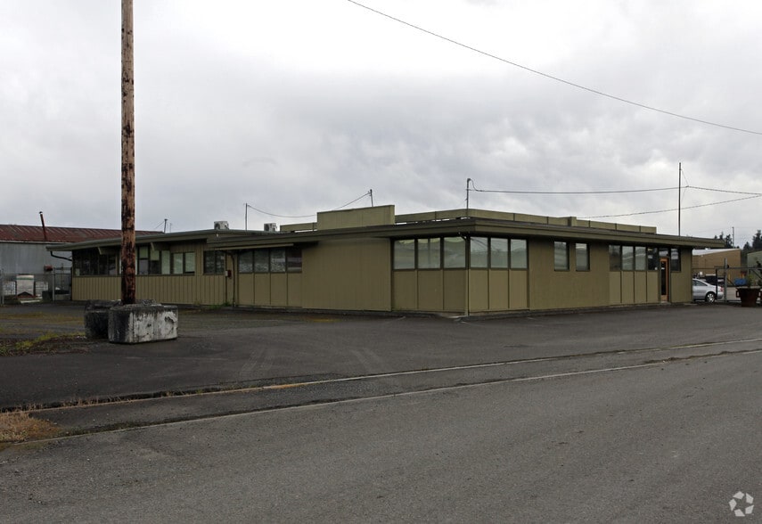 8200 SW Hunziker Rd, Tigard, OR for lease - Building Photo - Image 2 of 4