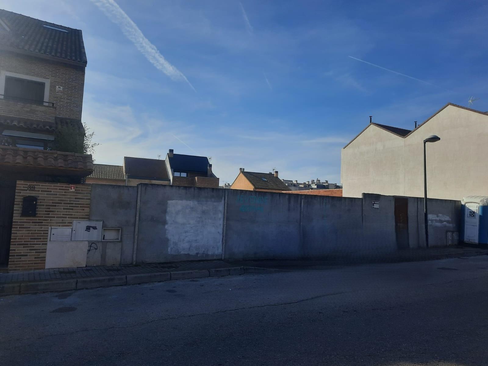 Land in Ciempozuelos, Madrid for sale Building Photo- Image 1 of 12