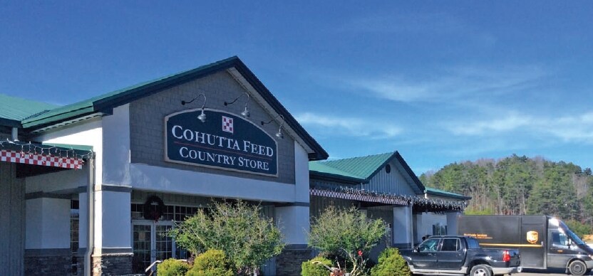 83 Dunbarton Farm Rd, Blue Ridge, GA for sale - Primary Photo - Image 1 of 1