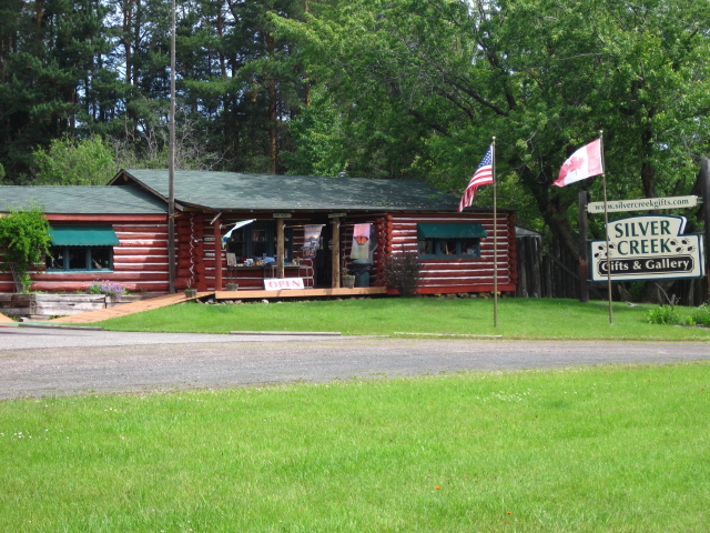 1825 Highway 61, Two Harbors, MN for sale - Primary Photo - Image 1 of 1