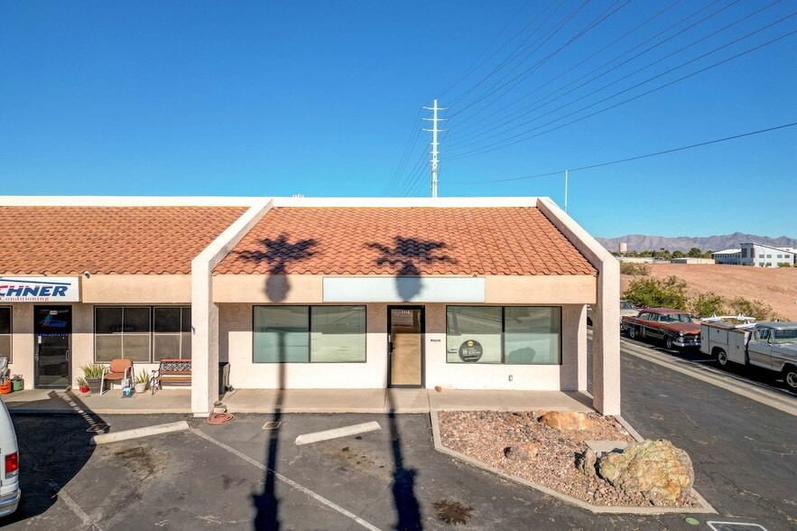 707 Canyon Rd, Boulder City, NV for sale - Building Photo - Image 2 of 20